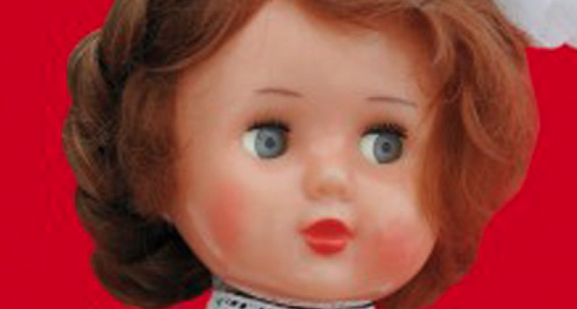 Кукла Маша, кукла Даша. В Оренбурге 14 февраля открывается выставка винтажных кукол