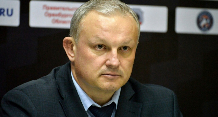 "Сражались, как могли". Главный тренер орского "Южного Урала" о матче с ангарским "Ермаком"