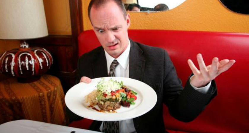 Вино, деньги, извинения. Андрей Саблин об оренбургской сфере услуг