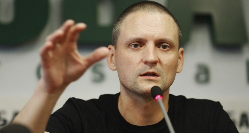 Левый фронт. Оренбург и Орск посетит Сергей Удальцов