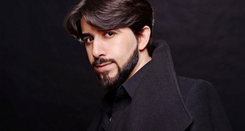 Удачный кадр. Оренбургский фотограф Вугар Мамедзаде стал одним из победителей конкурса Best Of Russia