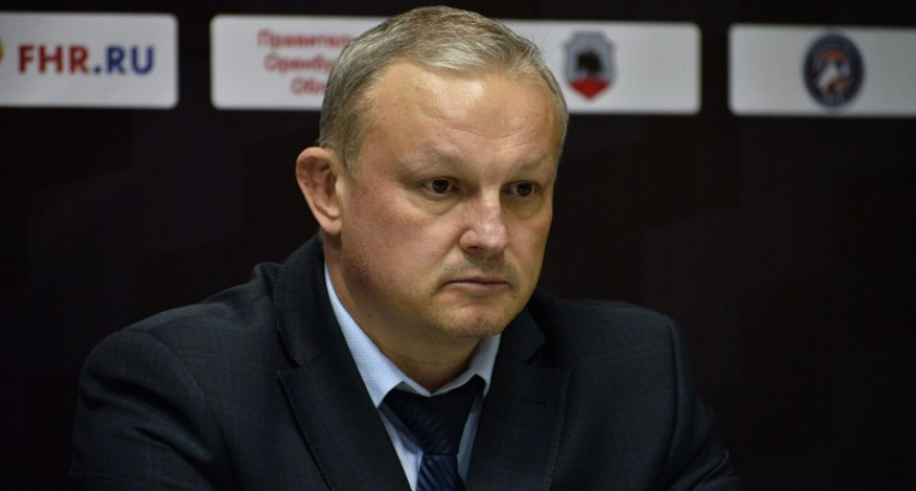 "Одна из лучших игр". Главный тренер "Южного Урала" о матче с новокузнецким "Металлургом"