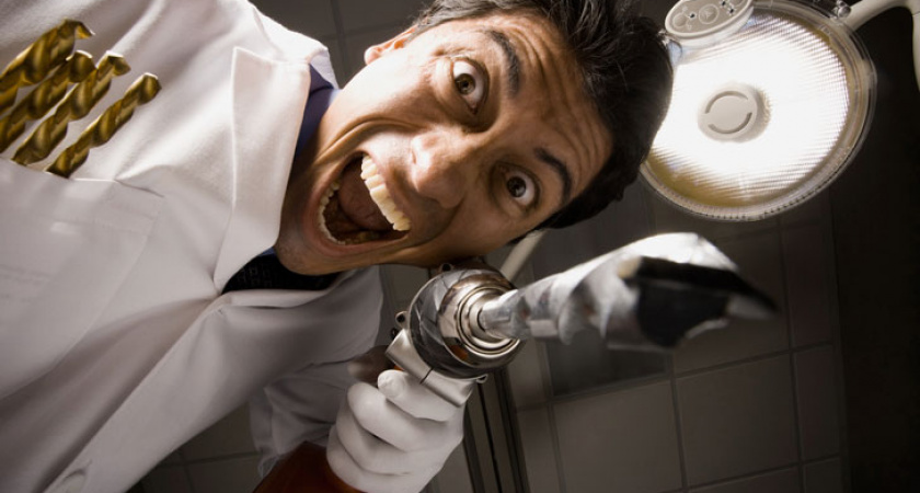 О зубах и зубочистках. Обзор тем блогов и соцсетей Оренбуржья прошедшей недели