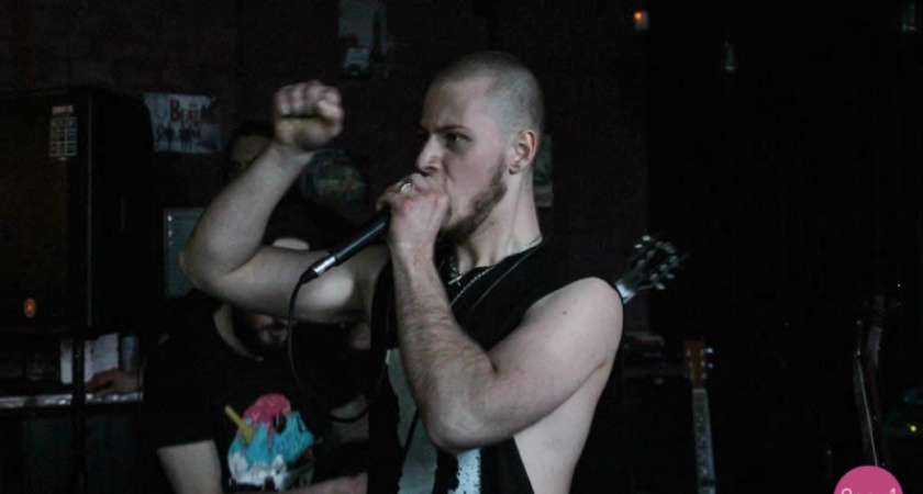 Злая музыка от добрых ребят. В Оренбурге прошел рок-фестиваль