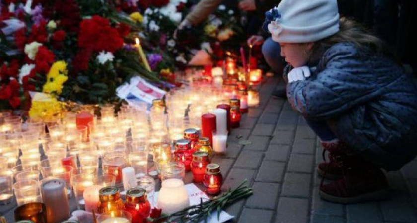 Адский стыд. Мошенники выдают себя за родственников тех, кто погиб в авиакатастрофе самолета Ан-148