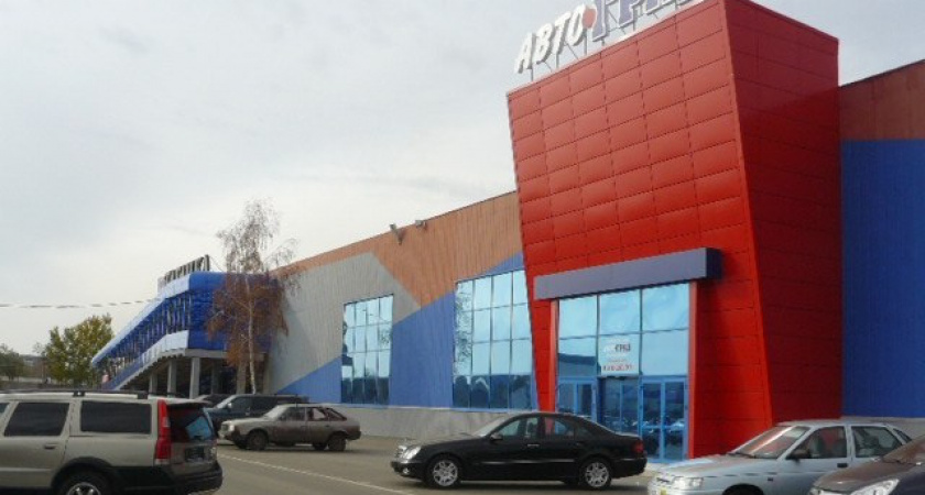 Автомобильная весна. 4 марта в ТК “АвтоГрад” Оренбурга состоится грандиозный праздник в честь наступления весны
