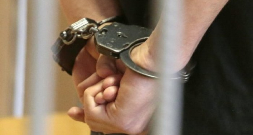 Веревочка. Задержаны подозреваемые в убийстве оренбургского предпринимателя