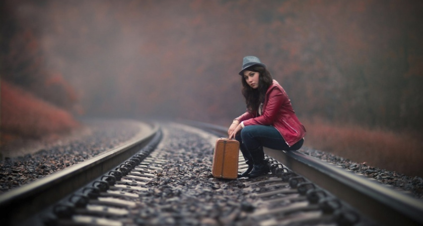 В поисках приключений. Девочка из Челябинска сбежала в Оренбуржье к другу по соцсети