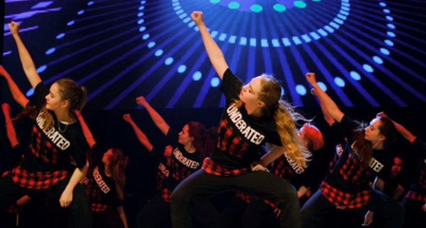 Ты – звезда. В Оренбурге состоится долгожданный фестиваль «На Николаевской – 2018»