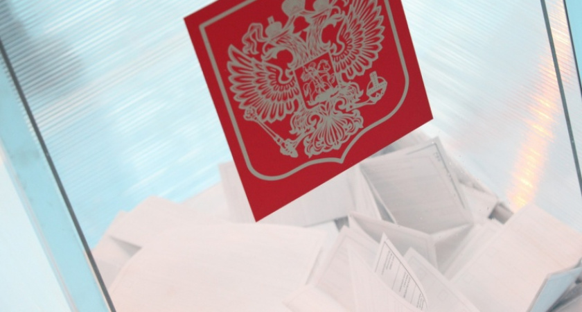 Еще раз. Владимир Путин выиграл президентские выборы