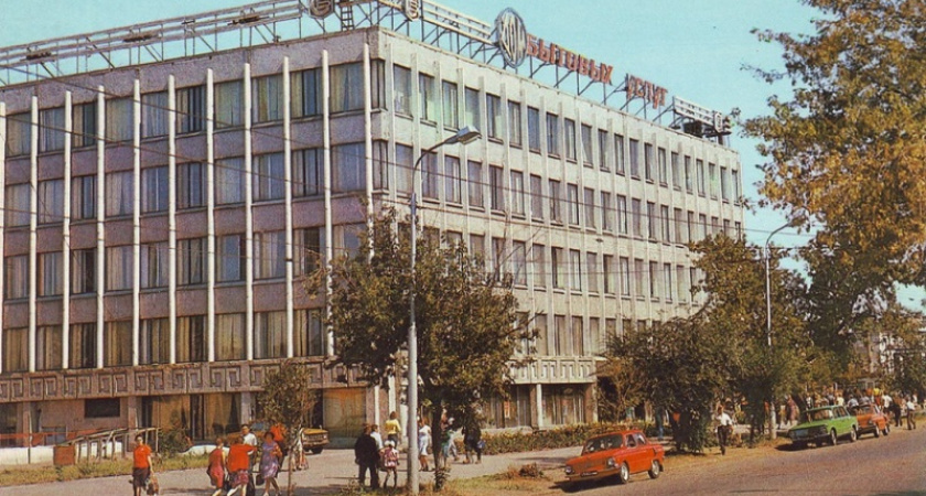 Запорожцы в Оренбурге. Геннадий Нейфельд о бесконечных героях анекдотов