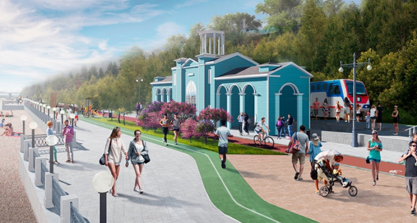 Лицо города. Анна Кузьминых о результатах голосования по горсреде в Оренбурге