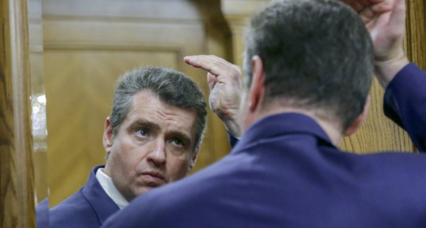 Пять копеек. Оренбургские блогеры о «деле Слуцкого»