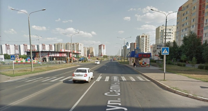 Ликбез на дорогах. Юлия Лесникова о нарушении ПДД в Оренбурге