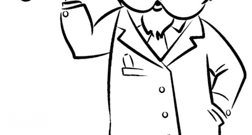 Добрый доктор Блюм. "Легенды старого Оренбурга" от Глеба Десяткова