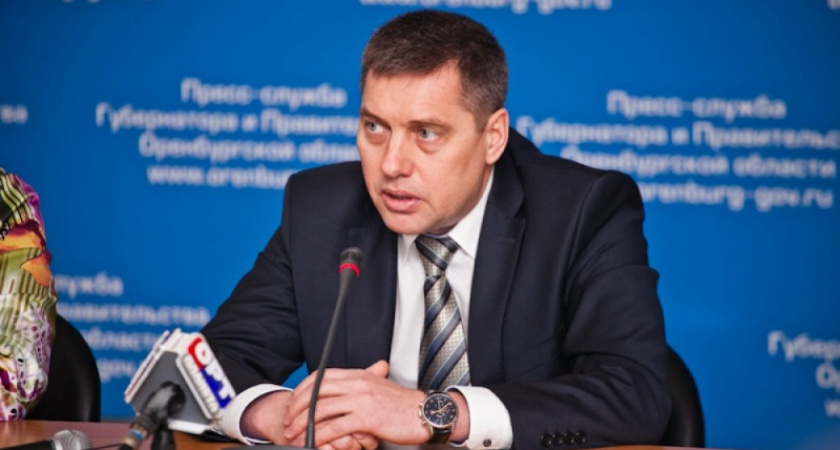 Искупил грехи. Почему закрыли дело оренбургского экс-министра Олега Пивунова