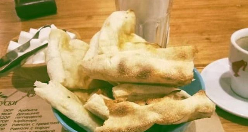 Но ме густа. Андрей Саблин о гриль-ресторане "Gusto" в Оренбурге