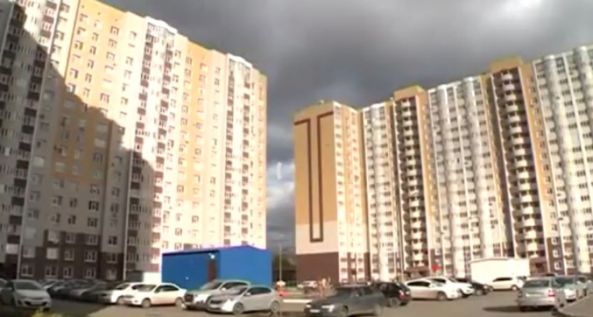 Миллион во двор! Жители многоэтажек могут получить деньги на благоустройство - ГТРК "Оренбург"