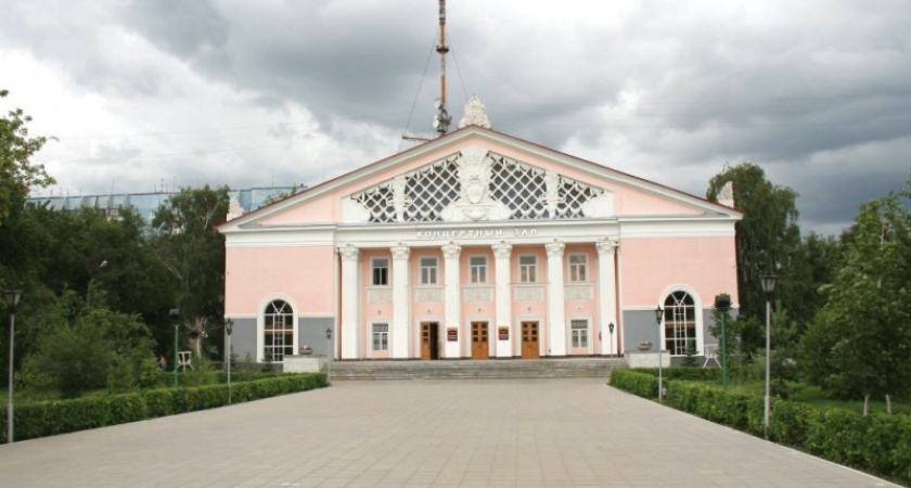 Где эта улица. История улицы Маршала Жукова в Оренбурге