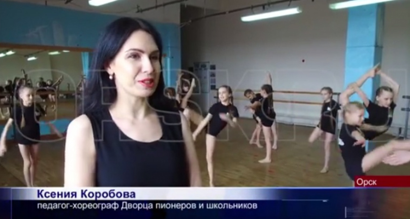 Букет побед. Орский танцевальный коллектив - победитель конкурсов - ОрскРу