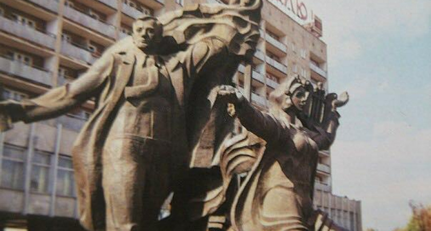 Ответственность. Владимир Тишин о взаимоотношениях бизнеса, народа и государства
