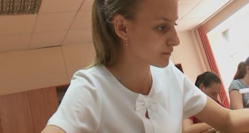 Бизнес-герл. Оренбурженка планирует снабдить Октябрьский район вишней и черешней