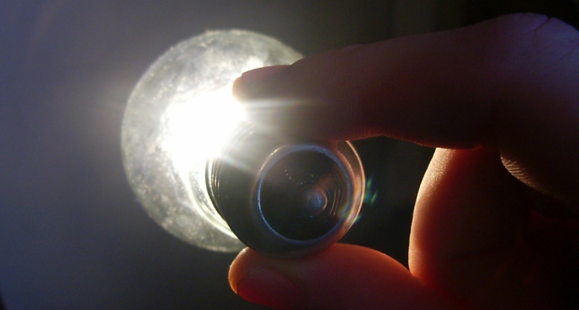 Пусть так. Информация об отключения света и воды в Оренбурге 03.07.18 г.