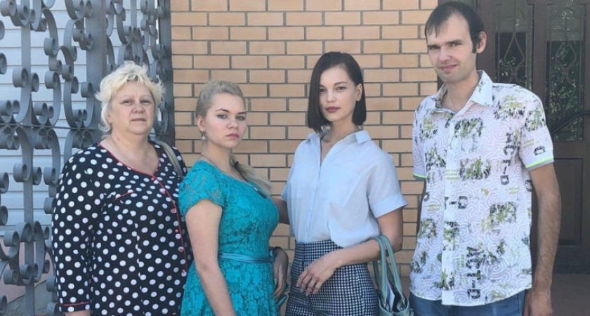 Дело о трекере. Обвиненную в сбыте "шпионского" устройства оренбурженку защищает Наталья Трубачева