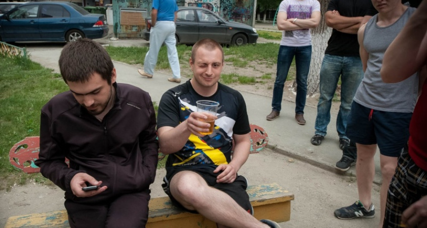 Сколько живут мужчины. Наблюдения Лилии Грачевой, врача орской "скорой"