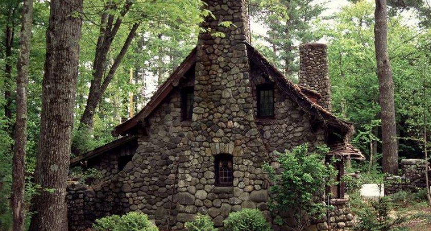 Сбегу в лес. Марина Рукавицына о застройке Мертвого города