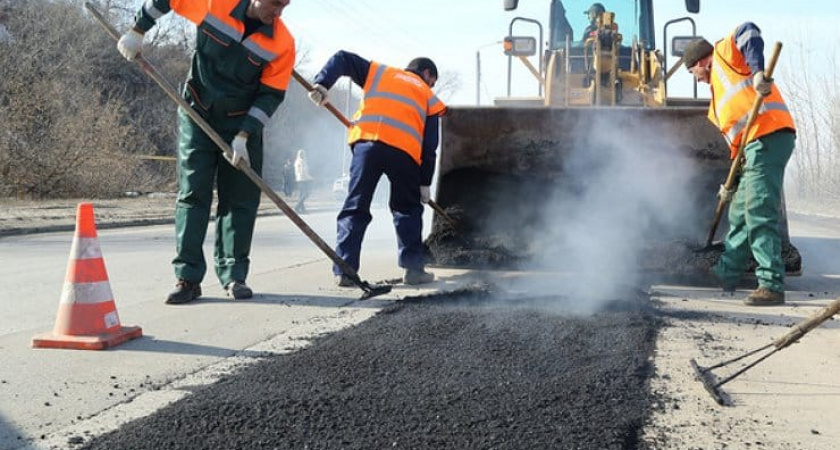 Бутылочные горлышки. Александр Котов о проблеме пробок в Оренбурге