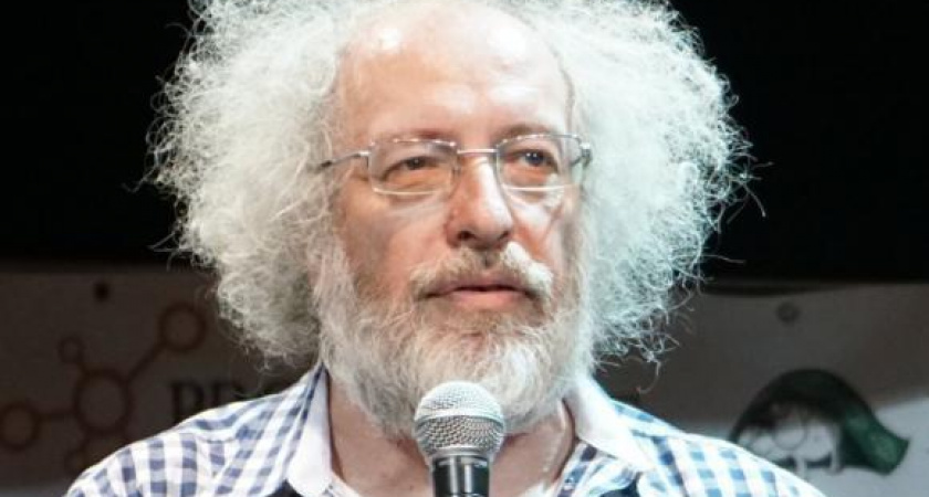 В первопрестольную. Алексей Венедиктов рассказал, куда уходит шеф-редактор «Эха Москвы» в Оренбурге
