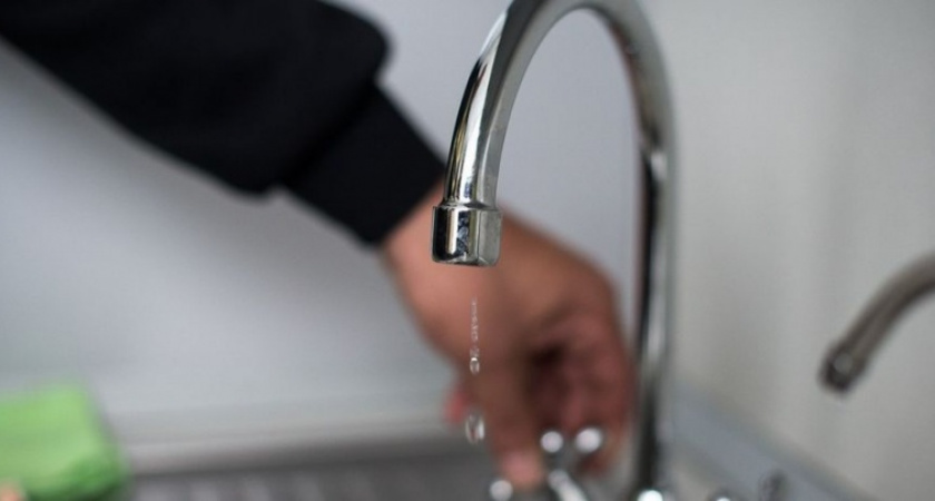 Все сразу. Информация об отключениях света, воды и ТВ в Оренбурге 16.07.18 г.