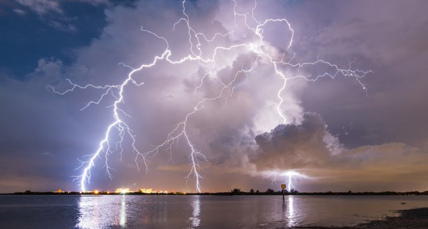 Стихия. Топ-10 криминальных новостей Оренбуржья за 18.07.18 г.