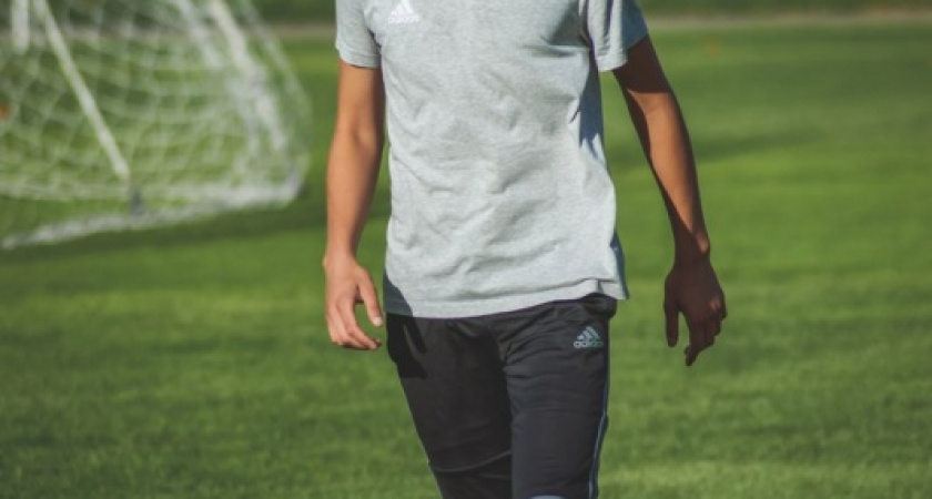 Трансферные новости. Новотроицкая "Носта" подписала молодого нападающего из Читы