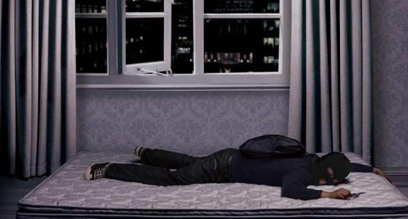 Уснувший вор. Топ-10 криминальных новостей Оренбуржья за 27-29.07.18 г.