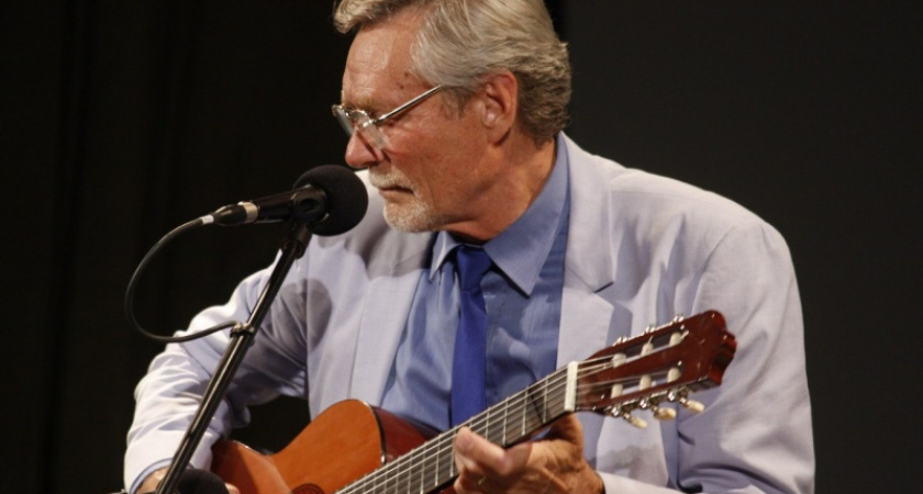 Экология души. Оренбург посетит актер Александр Михайлов