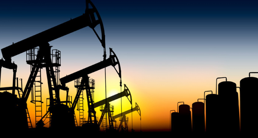 Дисциплина.  Нефтекомпания прекратила работу на скважине возле сел в Ташлинском районе