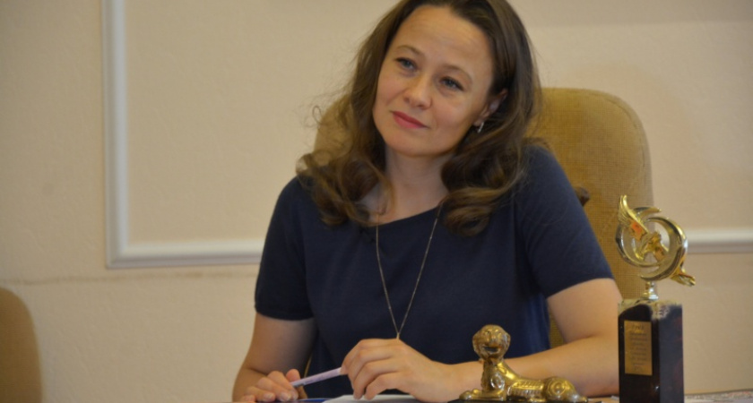 Приятные хлопоты. Министр культуры Оренбуржья о МКФ «Восток&Запад»