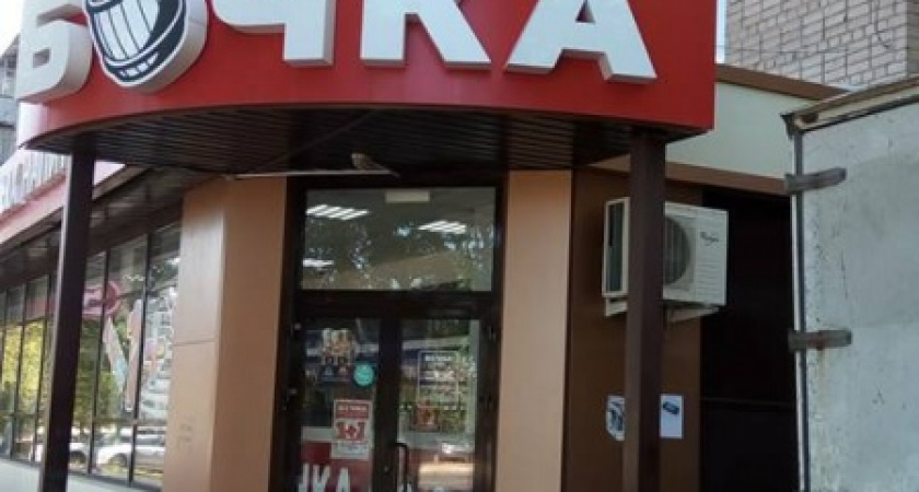Кто кого. Владимир Беребин о пивных точках в жилых домах Оренбурга