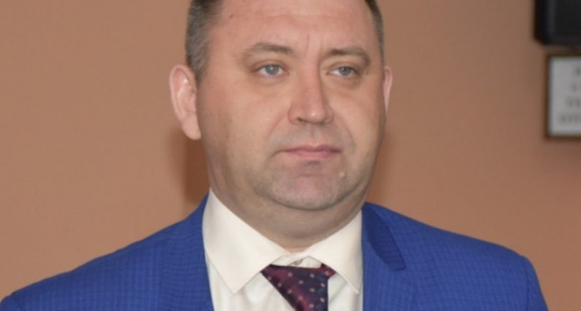 Смена. В Оренбурге в связи с задержанием Геннадия Борисова назначен и.о. заместителя мэра