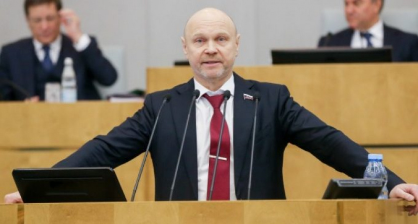 Решение вождя. Евгений Михеев о Катасонове и губернаторских выборах