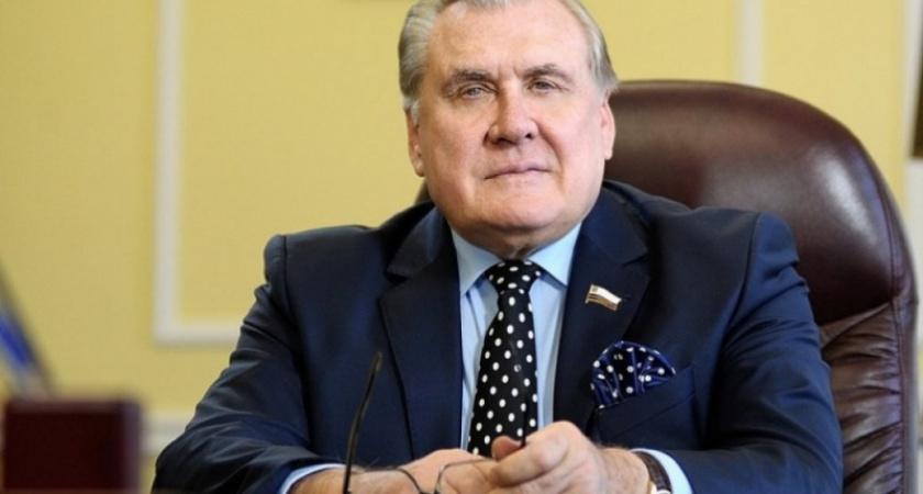 Разделяю беспокойство. Юрий Мищеряков высказался по поводу ареста главы Оренбурга