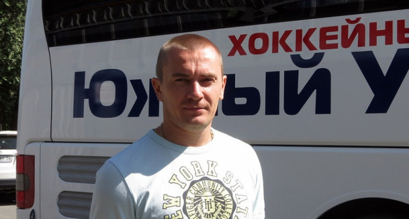 Новое место. Роман Музычко вошел в тренерский штаб орского "Южного Урала"