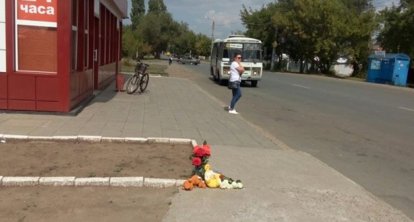 Трагедия. Оренбуржцы обсуждают гибель в ДТП 11-летней девочки