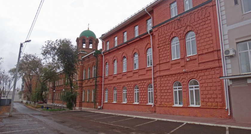 Знать, чтобы гордиться. В честь кого названы улицы Оренбурга