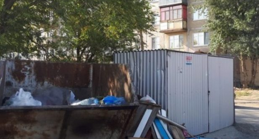 Без шанса на жизнь. Ольга Лопатинская-Власова о страшной находке в Орске (18+)