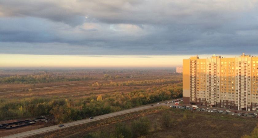 Что такое осень? Прогноз оренбургской погоды на 24.09.18 г.