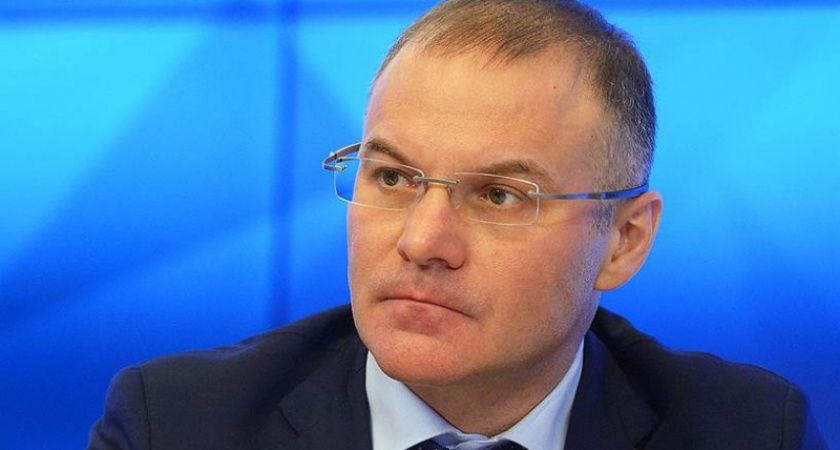 Новый этап. Орчанин Александр Коган покидает пост министра экологии и природопользования Московской области