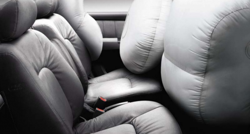 Лучше перестраховаться. Оренбуржцев предупреждают о возможных проблемах с подушками безопасности «Takata»